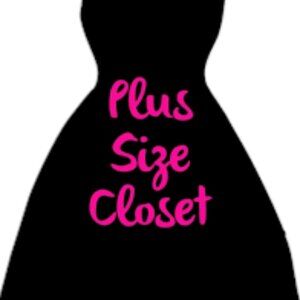 Rapid fire sale!! 1X,2X,3,4X PLUS SIZE!!